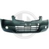 DIEDERICHS 6045850 Bumper